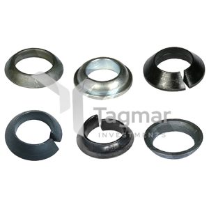 wheel washers
