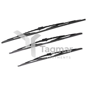 wiper blades