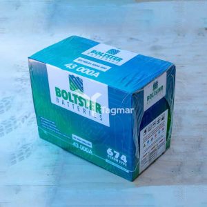 BATTERY 674 SCREW TYPE