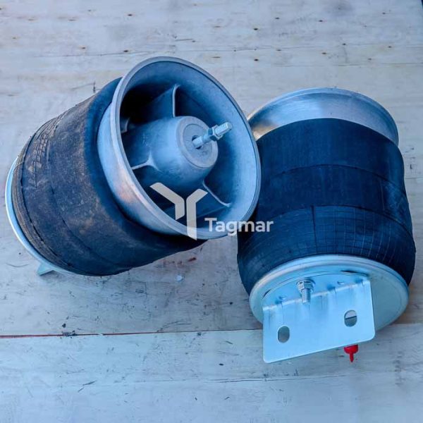FREIGHTLINER AIRBAG