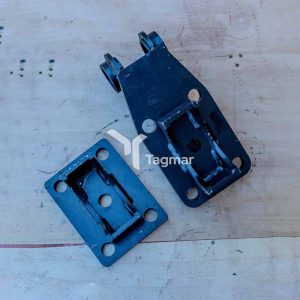 ROUND AXLE SEATER HENRED