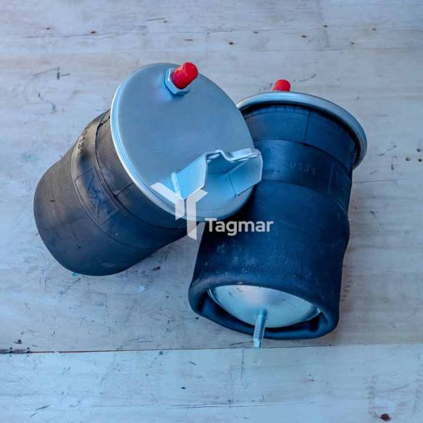 VOLVO AIRBAG